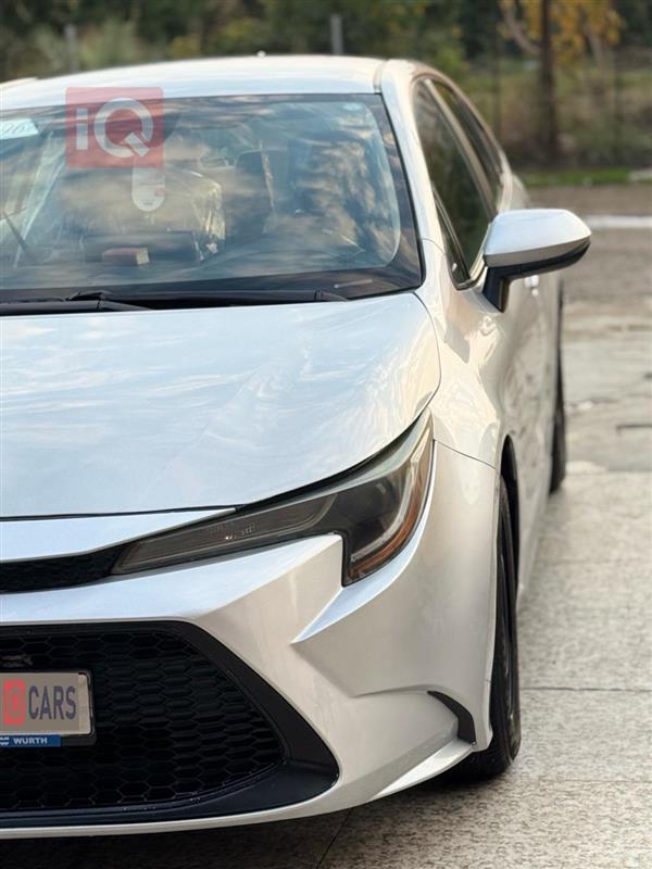 تويوتا كورولا 2020 للبيع في العراق - كركوك